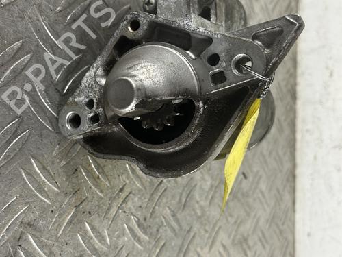 Used Starter Starter DACIA SANDERO II 1.0 SCe 75 (B8JC, B8JD, B8NC) (73 hp) 28338140 28338140