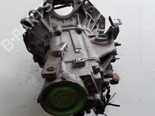 Gearkasse VW GOLF IV (1J1) 1.6 16V (105 hp) 28340284
