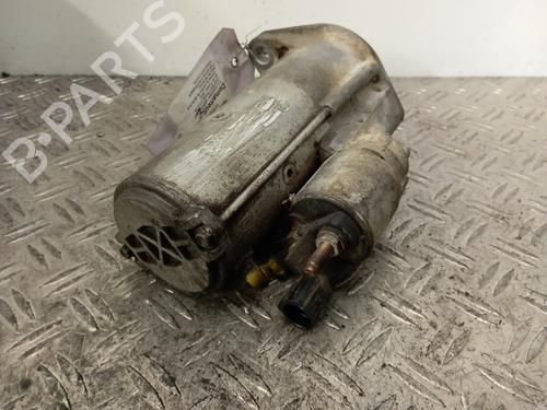 Used Starter Starter VW CRAFTER 30-50 Van (2E_) 2.0 TDI (142 hp) 28343313 28343313
