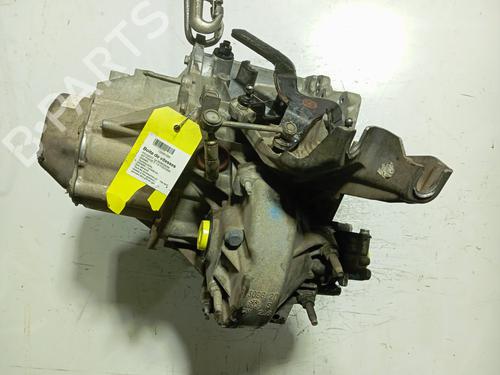 Used Gearbox Gearbox PEUGEOT 407 (6D_) 1.6 HDi 110 (6D9HZC, 6D9HYC) (109 hp) 32854462 32854462