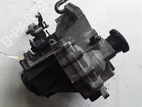 Gearbox SEAT IBIZA III (6L1) 1.4 16V | BP28349298M3 
