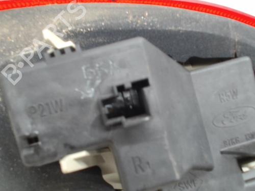 Høyre baklys FORD KA (RB_) 1.3 i | BP28347726C35