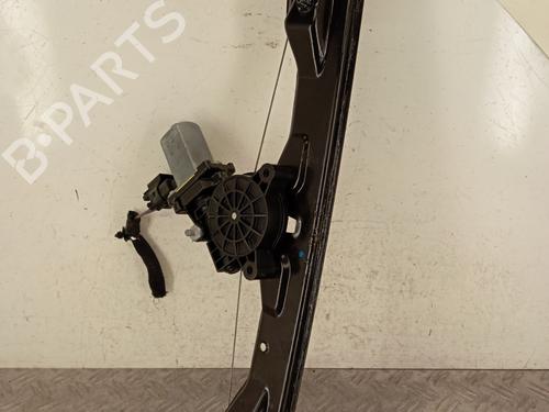 Front right window mechanism FIAT PANDA (312_, 319_) 1.2 (312PXA1A) | BP28348030C23 