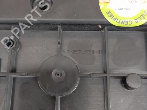 Fuse box PEUGEOT 407 (6D_) 1.6 HDi 110 (6D9HZC, 6D9HYC) | BP33828580E1 - Image 2