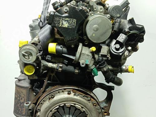 Engine OPEL MERIVA A MPV (X03) 1.3 CDTI (E75) | BP40272052M1  - Image 6