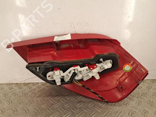 Used Left taillight Left taillight MERCEDES-BENZ A-CLASS (W169) A 180 CDI (169.007, 169.307) (109 hp) 40444681 40444681