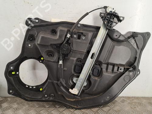 Front left window mechanism MAZDA CX-3 (DK) 2.0 SKYACTIV-G (DK5W, DK6W) | BP38055144C22  - Image 8