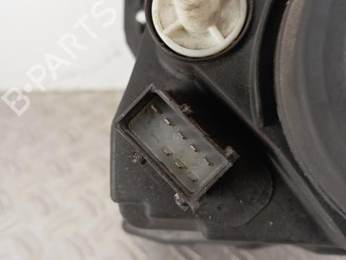 Right headlight OPEL TIGRA TwinTop (X04) 1.4 (R97) | BP30965082C29