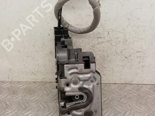 Used Front left lock MERCEDES-BENZ C-CLASS T-Model (S205) C 180 BlueTEC / d (205.236) (116 hp) 28346299