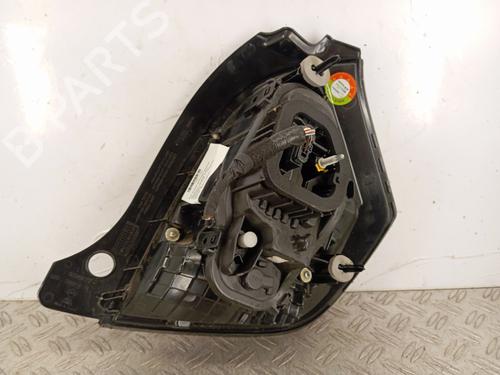 Left taillight RENAULT TWINGO III (BCM_, BCA_) 1.0 SCe 65 (BCMJ) | BP38086938C34 - Image 3