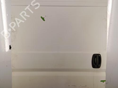 Used Right slide door FIAT DUCATO Van (250_) 130 Multijet 2,3 D (131 hp) 28343758