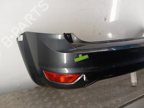 Rear bumper FORD FOCUS II (DA_, HCP, DP) 1.6 TDCi | BP29888835C8