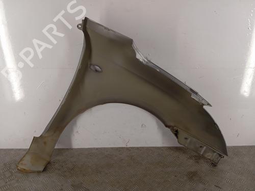 Błotnik przedni lewy SUZUKI SWIFT III (MZ, EZ) 1.3 DDiS (RS413D) | BP28343776C41 