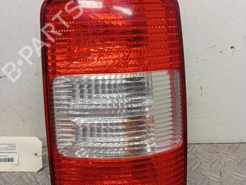 Used Right taillight VW CADDY III Box Body/MPV (2KA, 2KH, 2CA, 2CH) 2.0 SDI (70 hp) 28338988