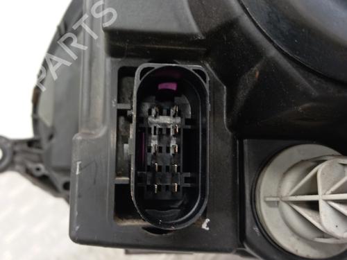 right-headlight-vw-golf-v-1k1-2003-2004-2005-2006-2007-2008-2009-2010-28348471 main image