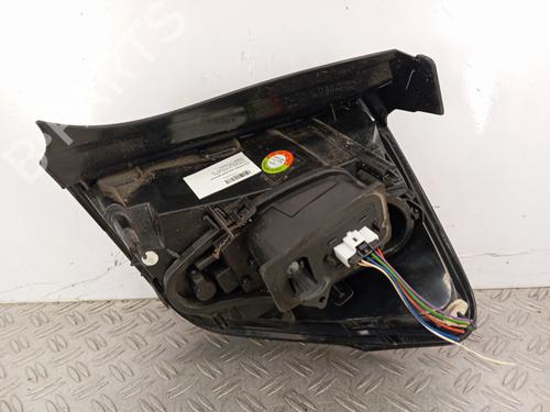 Left taillight CITROËN C3 II (SC_) 1.4 HDi 70 (SC8HZC, SC8HR0, SC8HP4) | BP30889013C34