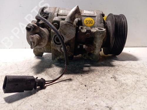 Used AC compressor AC compressor AUDI A5 (8T3) 3.0 TDI quattro (240 hp) 28341827 28341827