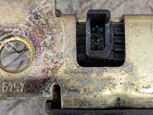 Used Tailgate lock Tailgate lock VW NEW BEETLE (9C1, 1C1) [1998-2012] 34737637 34737637
