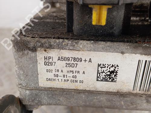 Used Steering pump Steering pump PEUGEOT 307 Break (3E) 1.6 HDi 110 (109 hp) 32373819 32373819