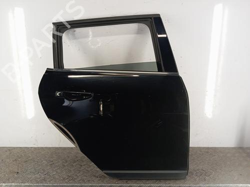 Used Right rear door PEUGEOT 2008 I (CU_) 1.2 THP 110 / PureTech 110 (110 hp) 29598238