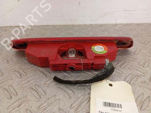 Third brake light FIAT SCUDO Bus (270_, 272_) 2.0 D Multijet | BP30864899L11