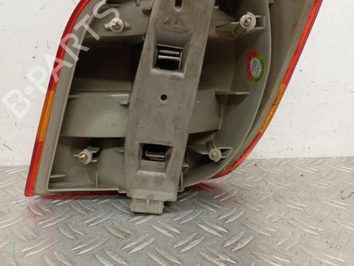 Used Left taillight Left taillight FORD FIESTA III (GFJ) 1.1 (55 hp) 28340127 28340127