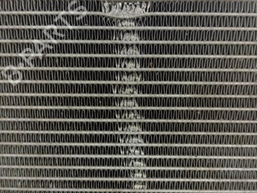 Water radiator PEUGEOT 308 SW II (LC_, LJ_, LR_, LX_, L4_) 1.5 BlueHDi 100 | BP28338411M31 