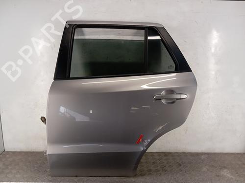Used Left rear door HYUNDAI SANTA FÉ II (CM) 2.2 CRDi 4x4 (197 hp) 28345547