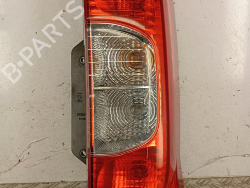 Højre baglygte CITROËN NEMO MPV | BP35957206C35 - Image 3