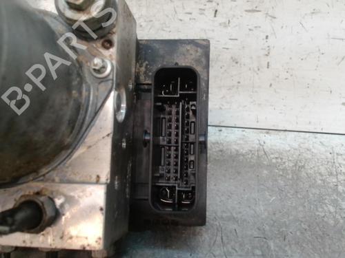 ABS pump CITROËN C4 II (NC_) 1.6 HDi 115 | BP28342391M43