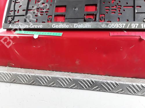 Left tailgate CITROËN NEMO Box Body/MPV (AA_) 1.3 HDi 75 | BP28348412C76 