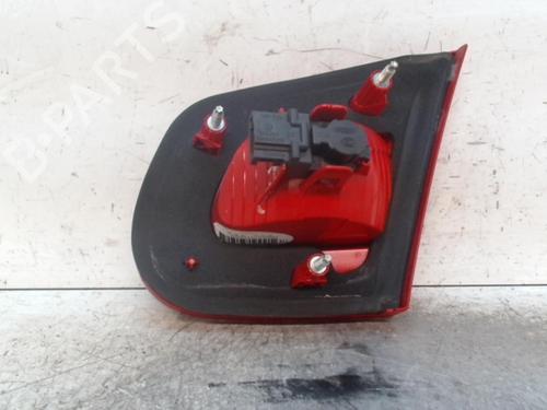 Venstre baklys, luke VW EOS (1F7, 1F8) 1.4 TSI (122 hp) 28340859