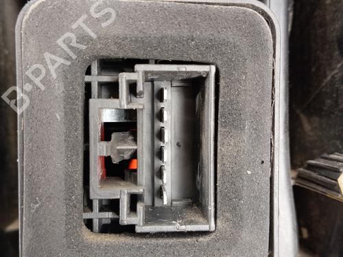 Used Left taillight Left taillight CITROËN NEMO MPV [2009-2026] 35957207 35957207