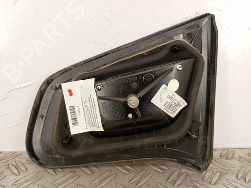 Venstre baglygte bagklap CITROËN C3 II (SC_) 1.4 HDi 70 (SC8HZC, SC8HR0, SC8HP4) | BP29598272C79 