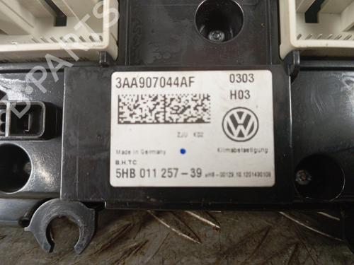 Climate control VW TOURAN (1T3) 2.0 TDI | BP31332857I5 - Image 6