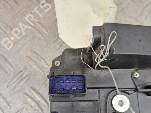 Front right lock RENAULT TRAFIC II Van (FL) 1.9 dCi 100 (FL0C, FL0K, FL0B) | BP37629440C97 - Image 3