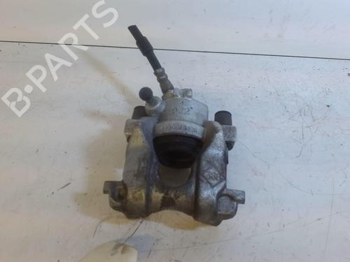 Used Left front brake caliper Left front brake caliper RENAULT TWINGO III (BCM_, BCA_) 1.0 SCe 65 (BCMJ) (65 hp) 28349415 28349415