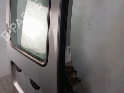 Left tailgate PEUGEOT EXPERT (224_) 2.0 HDI 16V | BP28337792C76 