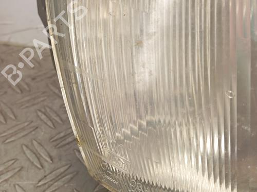 Right headlight PEUGEOT 106 II (1A_, 1C_) 1.4 i | BP28819510C29 