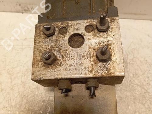 ABS pump CITROËN JUMPER I Van (244) 2.0 HDi | BP28344228M43  - Image 5