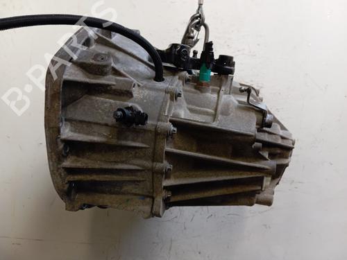 Used Gearbox Gearbox NISSAN NV400 Van (X62, X62B) dCi 150 (150 hp) 28338747 28338747