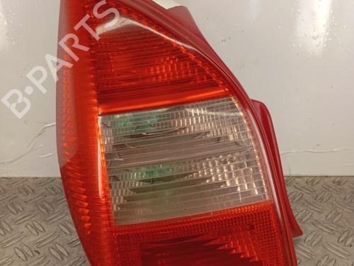 Used Left taillight CITROËN C2 (JM_) 1.4 HDi (68 hp) 28381618