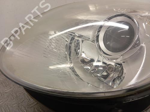 Used Left headlight Left headlight 28337813 28337813