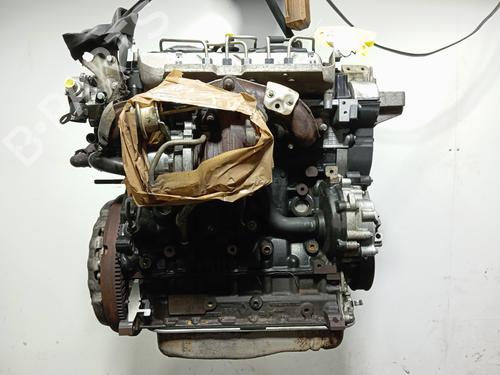 Engine RENAULT MASTER II Van (FD) 2.5 dCi (FD02) | BP33330530M1 - Image 7