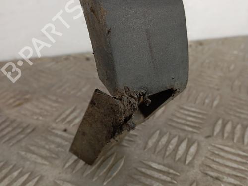 Front right wheel arch trim RENAULT KADJAR (HA_, HL_) 1.2 TCe 130 (HLMR) | BP29072448C135 