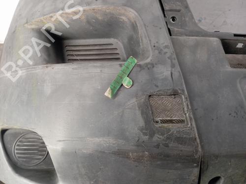 Front bumper FIAT DUCATO Van (250_) 160 Multijet 3,0 D | BP29412462C7 