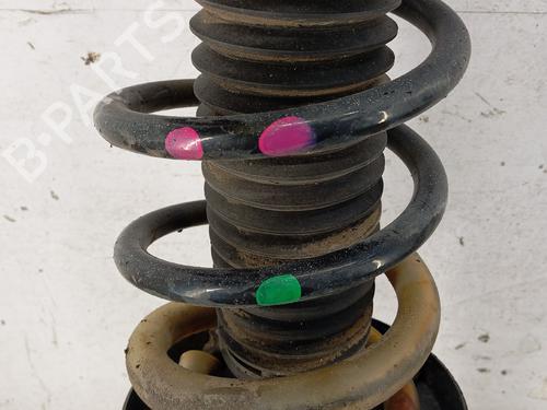 Used Left front shock absorber Left front shock absorber MERCEDES-BENZ VITO Van (W447) [2014-2026] 34624940 34624940