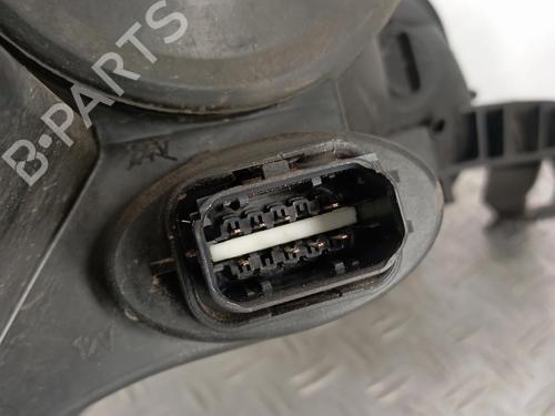 Left headlight CITROËN C3 II (SC_) 1.2 VTi 82 | BP39904254C28 - Image 2