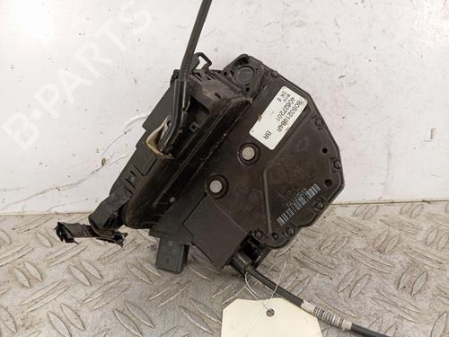 Front right lock RENAULT ZOE (BFM_) ZOE | BP37734881C97 - Image 3