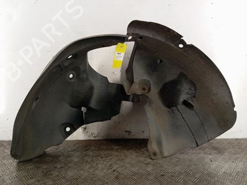 Used Wheel arch RENAULT CLIO III (BR0/1, CR0/1) 1.5 dCi (C/BR0G, C/BR1G) (68 hp) 32066895